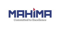Mahima Group logo