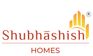 Shubhashish Homes logo