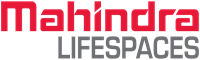 Mahindra Lifespace logo