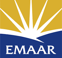 Emaar India logo