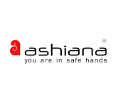 Ashiana Housing logo