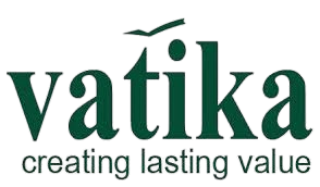 Vatika Group logo
