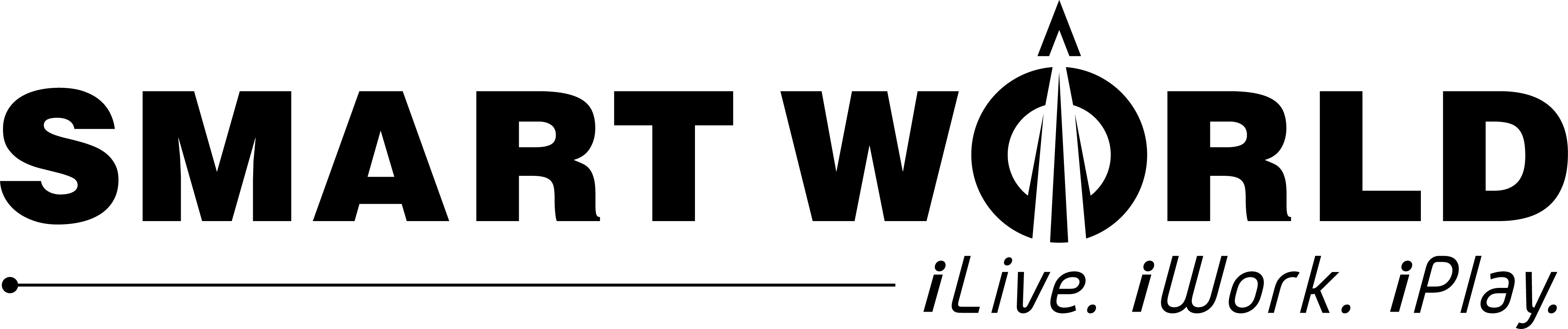 Smart World Developer logo