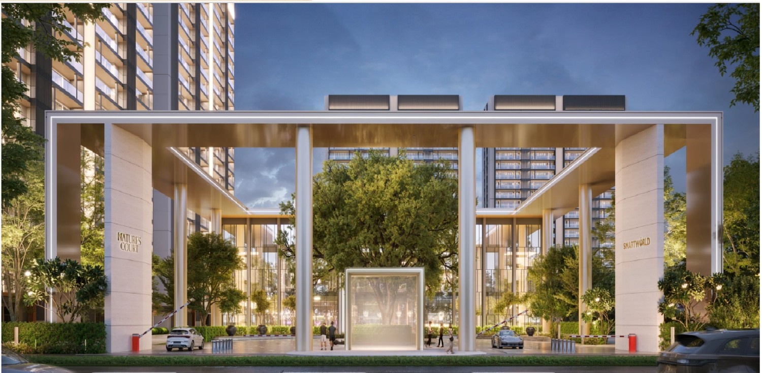 Smartworld Nature’s Court in Manesar, Gurgaon