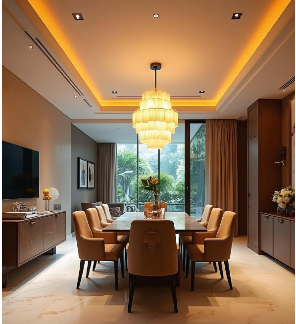 Shubhashish Forest Jaipur – Luxury Living on Ajmer Road images in Jaipur