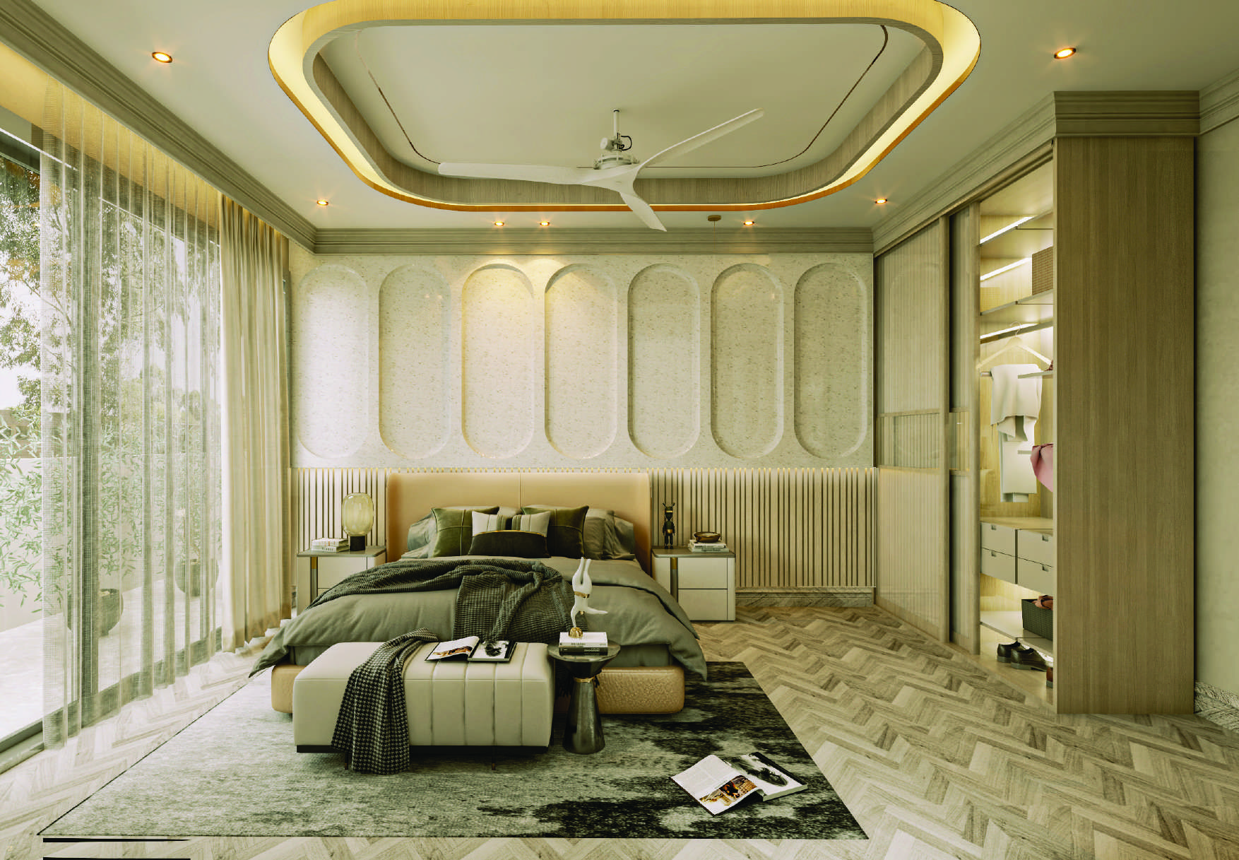 Laburnum Victory Floor 89   images in Gurgaon