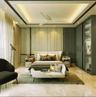 Laburnum Victory Floor 89   images in Gurgaon