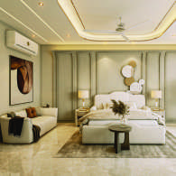 Laburnum Victory Floor 89   images in Gurgaon