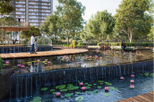 Smartworld Nature’s Court   images in Gurgaon
