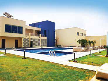 Emaar Jaipur Greens – Premium Plots on Ajmer Road Jaipur