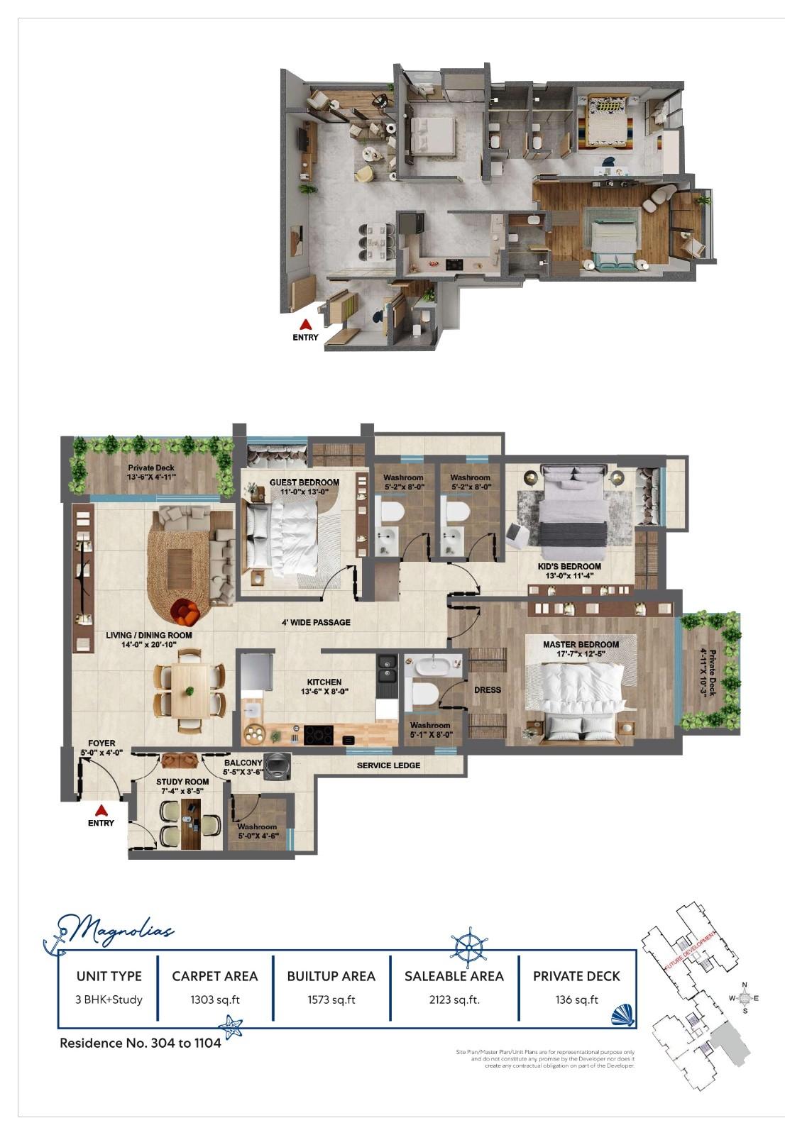 Shubhashish Marina images in Jaipur