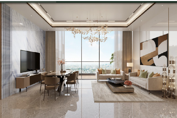 Smartworld Nature’s Court   images in Gurgaon
