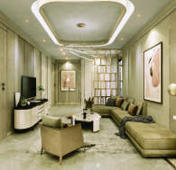 Laburnum Victory Floor 89   images in Gurgaon