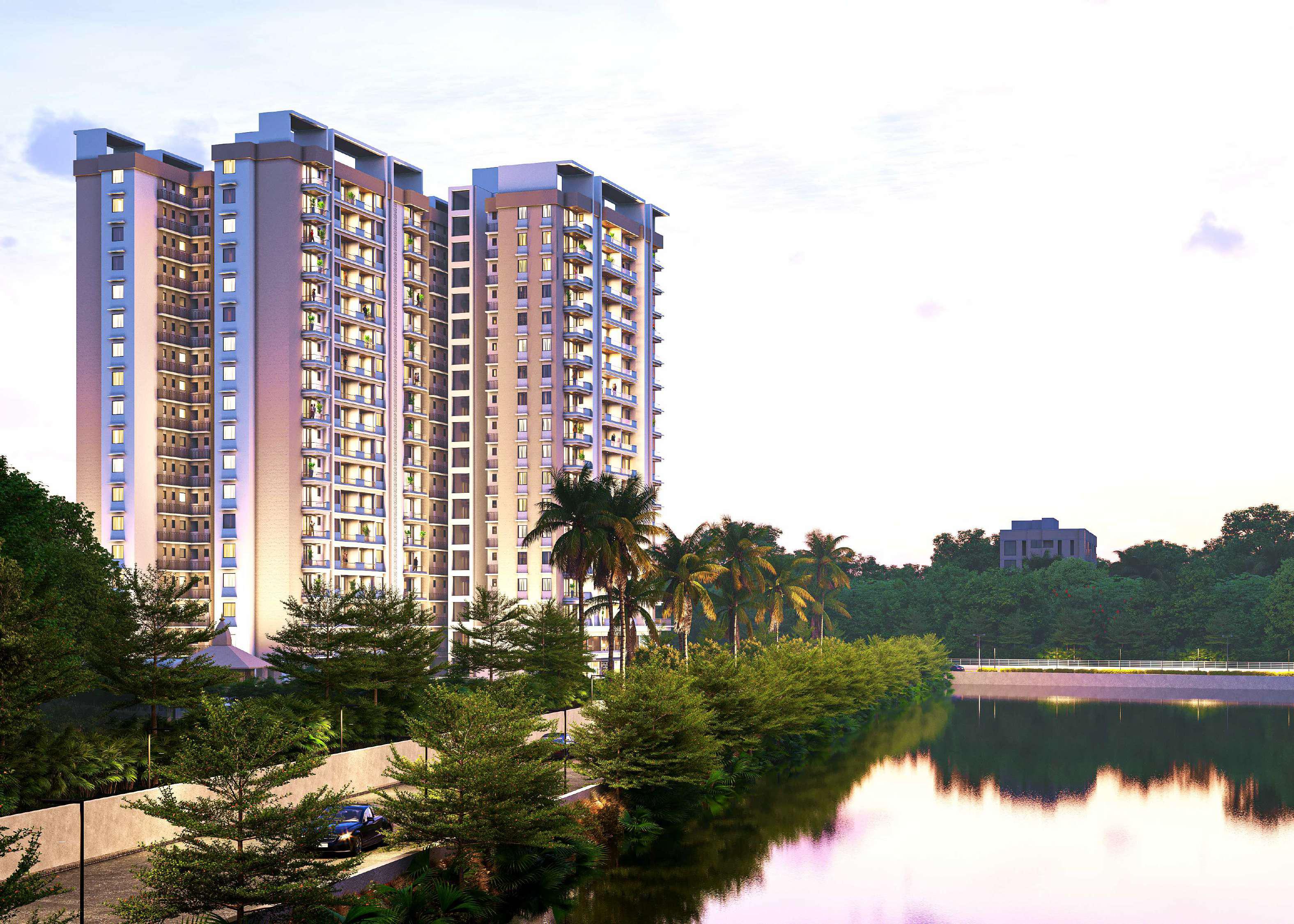 Shubhashish Marina images in Jaipur