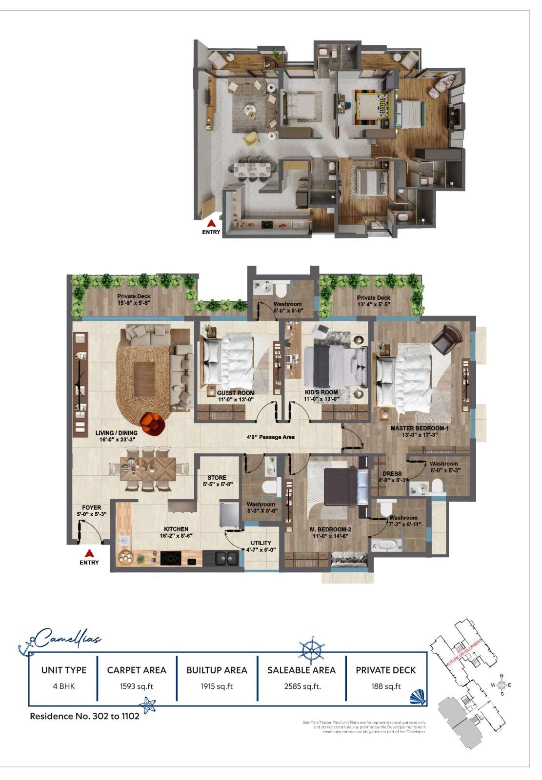 Shubhashish Marina images in Jaipur